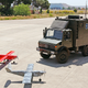 Ilustración para el artículo titulado Cómo son y para qué se usarán los nuevos drones del ejército español
